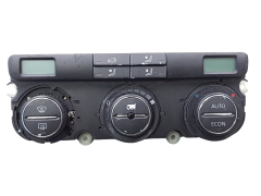 Klimabedienteil Bedienung VW Golf 5 Jetta V 1K0907044AT