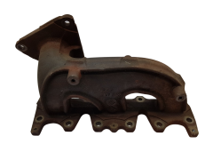 Auspuff-Krümmer Abgaskrümmer 0341F6 321492 Citroen Peugeot 3.0 V6 12266