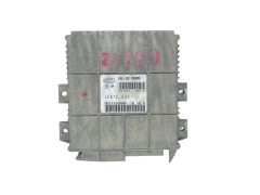 Steuergerät 9611159580 16076.084 G6.100B08 PSA Magneti Marelli 58767