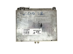 Steuergerät S101729103H 7700851758 7700864476 Renault Siemens 25928