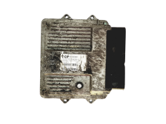 Steuergerät MJD6JF.P6 55192093 Fiat Magneti Marelli 25151