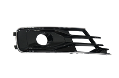 Gitter/Blende Nebelscheinwerfer Rechts 4G0807648A 88071821902 Audi A6 DPA