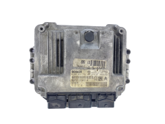 Steuergerät 0281011783 9658556780 9654490280 PSA Bosch 63295