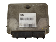 Steuergerät 51793106 IAW4AF.M9 61600.627.07 Fiat Magneti Marelli 1043