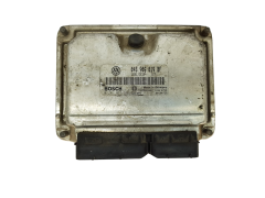 Steuergerät VW 045906019BF 0281011241 Bosch 14454