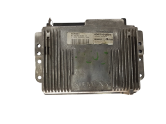 Steuergerät S115301100C 7700108814 7700110258 Renault Siemens 3530