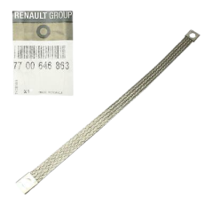 Elektrische Kabel Original Renault Nissan 7700646863