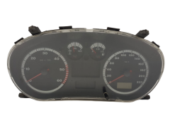 Tacho Kombiinstrument Seat Cordoba W06K0920801F 110008924029 18977