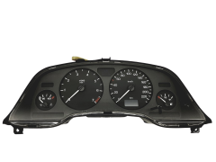 Tacho Kombiinstrument Opel Zafira A EM09228760 EM 09228760 31327