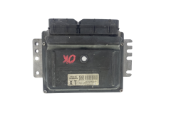 Steuergerät MEC32-040 J3 XT Nissan Hitachi 51081