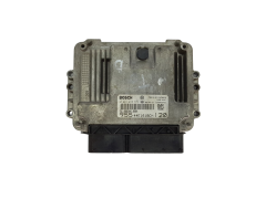 Steuergerät 0281015573 51860180 44E161BCM Alfa Romeo Bosch