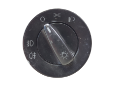 Lichtschalter Volkswagen VWAG 1C0941531A 04052031 2