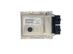 Steuergerät 52045266 BC.0153935.A 9GF.TT Lancia FPT 46364