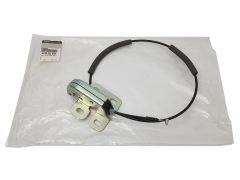 Heckklappenschloss Stellmotor Links Hinten Original Renault Koleos I 905932234R