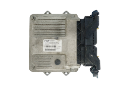 Steuergerät FGP MJD6JF.P3 55195817 Fiat 35418