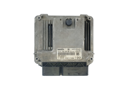Steuergerät 55193521 0281010998 456D1CABA Fiat Bosch 46546