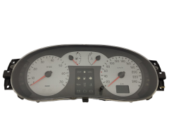 Tacho Kombiinstrument Renault Clio 2 7700436472 23139