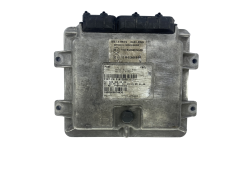 Steuergerät 51822896 4100147 6A0.3B0.00.A9 Fiat Metatron 48559