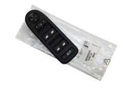 Schalter Fensterheber Taste Citroen Peugeot 649028 96644917XT Original