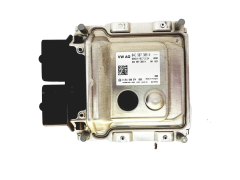 Steuergerät Skoda VW 04C907309N ME17.5.24 30082