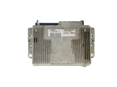Steuergerät 7700105979 7700860319 S115300203A Renault Siemens 37120