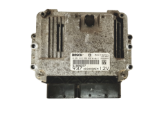 Steuergerät 51806557 0281012882 Alfa Romeo Bosch 18336