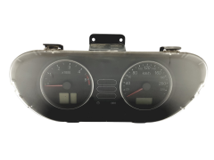 Tacho Kombiinstrument Ford Fiesta 4S6F-10849-JA 4S6F10849JA 39885