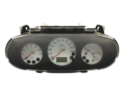 Tacho Kombiinstrument Ford Fiesta YS6F-10849-EC YS6F10849EC 47897