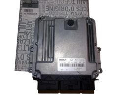 Steuergerät Neues Original 237105202R Renault