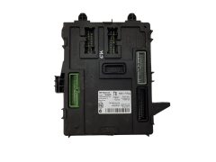 Steuergerät BCM C1 R-Full 284B11446R S180192200J Renault Continental