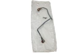 Ladeluftschlauch Original Citroen Peugeot C3 C4 208 308 1.6 HDi 9806878180