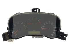 Tacho Kombiinstrument Fiat Punto 46833455 503000344700 18384