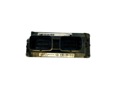 Steuergerät IAW59F.M2 46760606 Fiat Magneti Marelli 33497