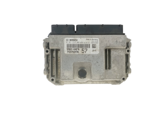 Steuergerät 89661-0H570 0261S19306 Toyota Bosch 44292