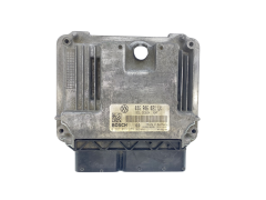 Steuergerät 03G906021LK 0281013279 VW Bosch 63205