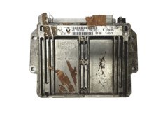 Steuergerät 7700105560 7700112834 Renault Magneti Marelli