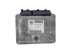 Steuergerät 46761568 IAW4GF.2M 61600.400.02 Fiat Magneti Marelli 57606