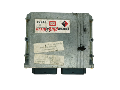 Steuergerät LPG 67R011002 110R001001 FLY SF BRC 32730