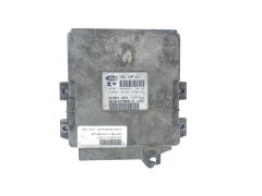 Steuergerät 9636727080 16301.464 IAW1AP.81 PSA Magneti Marelli 59547