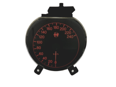 Tacho Kombiinstrument Alfa Romeo 156 60658101 6160349915 28683