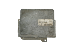 Steuergerät 0261204622 9630278180 26FM0000 MA3.1 PSA Bosch 36395