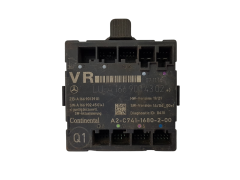 Steuergerät A1669004302 A2-C741-1680-2-00 A1669013901 Mercedes Continental