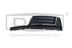 Stoßstangengrill Links Für Audi A3 8V3807671B 88071893402 DPA