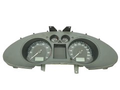 Tacho Kombiinstrument Seat Ibiza 6L0920823 503001594801 26822