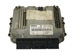 Steuergerät 0281014546 237100055R 237100238R Renault Bosch 68167