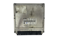 Motorsteuerung BMW 7788310 0281010314 28RTE978 Bosch 51714