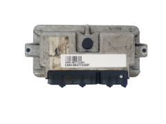 Steuergerät 55247708 4100266 Fiat FPT Metatron 37731