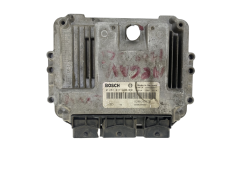 Steuergerät 0281011276 8200305678 8200304606 Renault Bosch 52005
