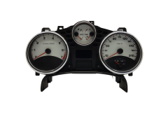 Tacho Kombiinstrument Peugeot 207 9662904080 A2C53190333 1030