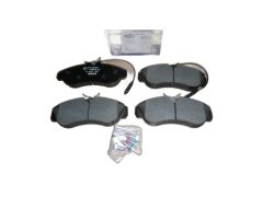 Bremsklötze MAGNETI MARELLI 363700205079 425118